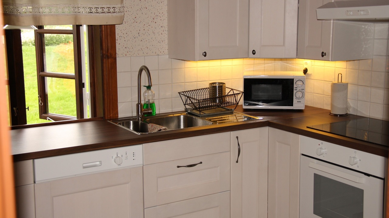 Photo of Kitchen in Vrigstad