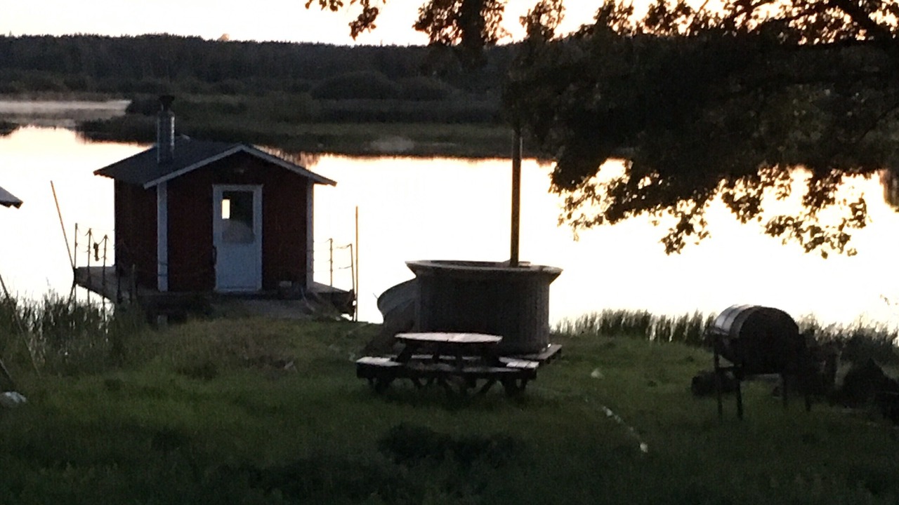 Photo of Outdoor in Vrigstad