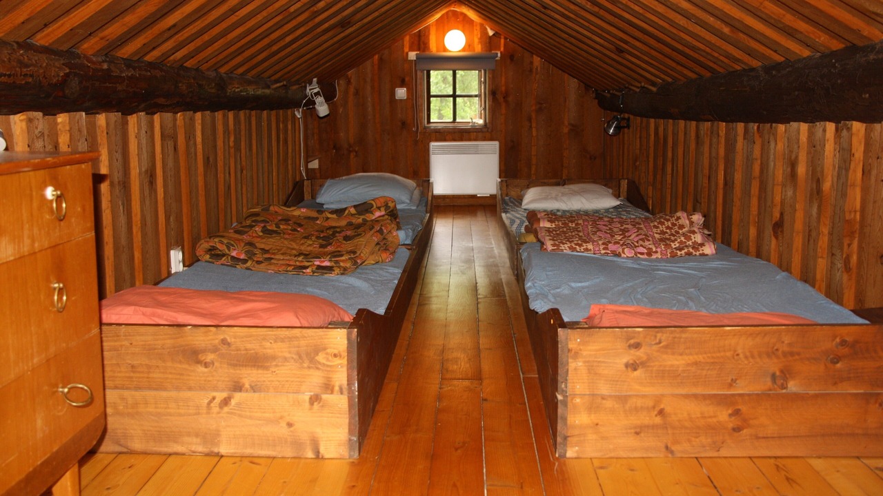 Photo of Bedroom in Vrigstad