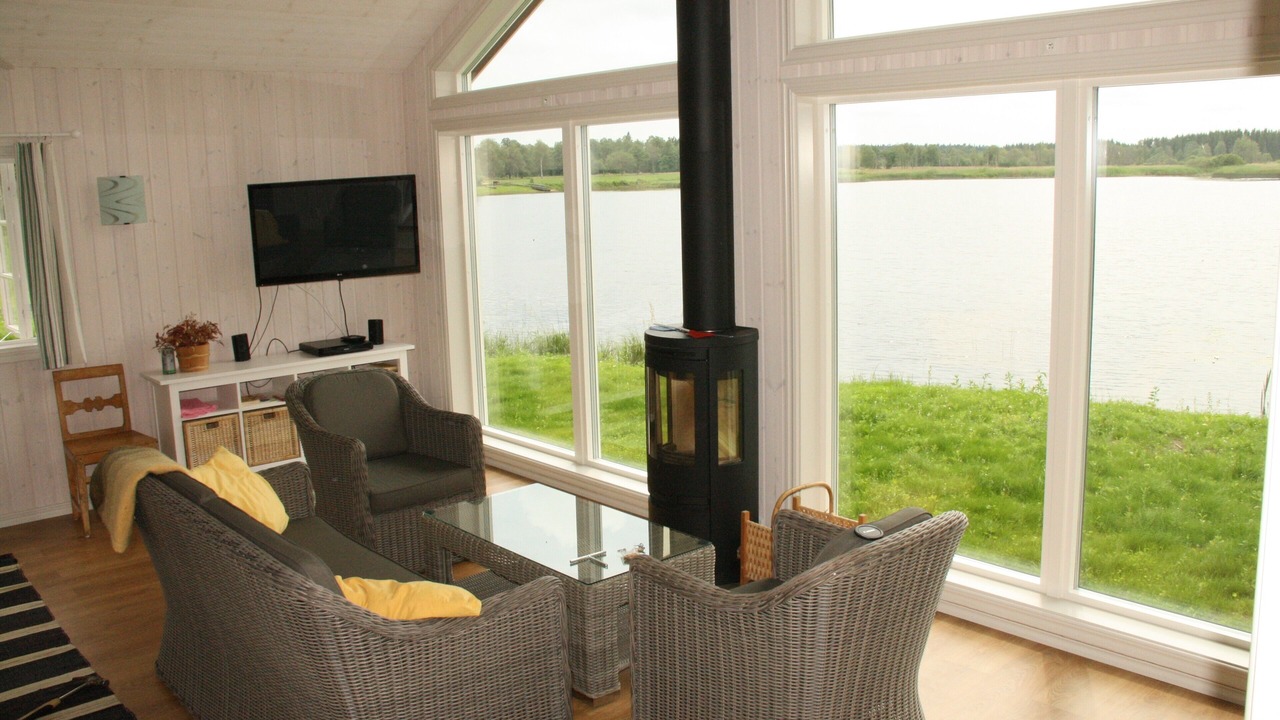 Photo of Livingroom in Vrigstad