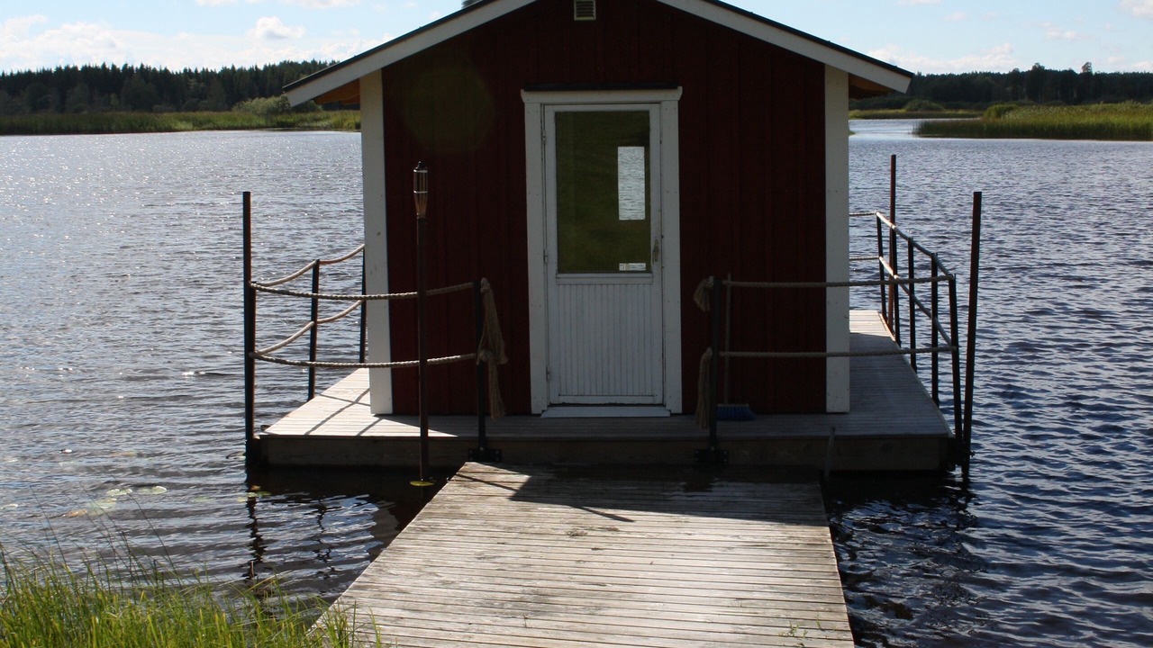Photo of Outdoor in Vrigstad