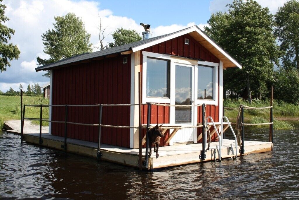 Photo of Outdoor in Vrigstad