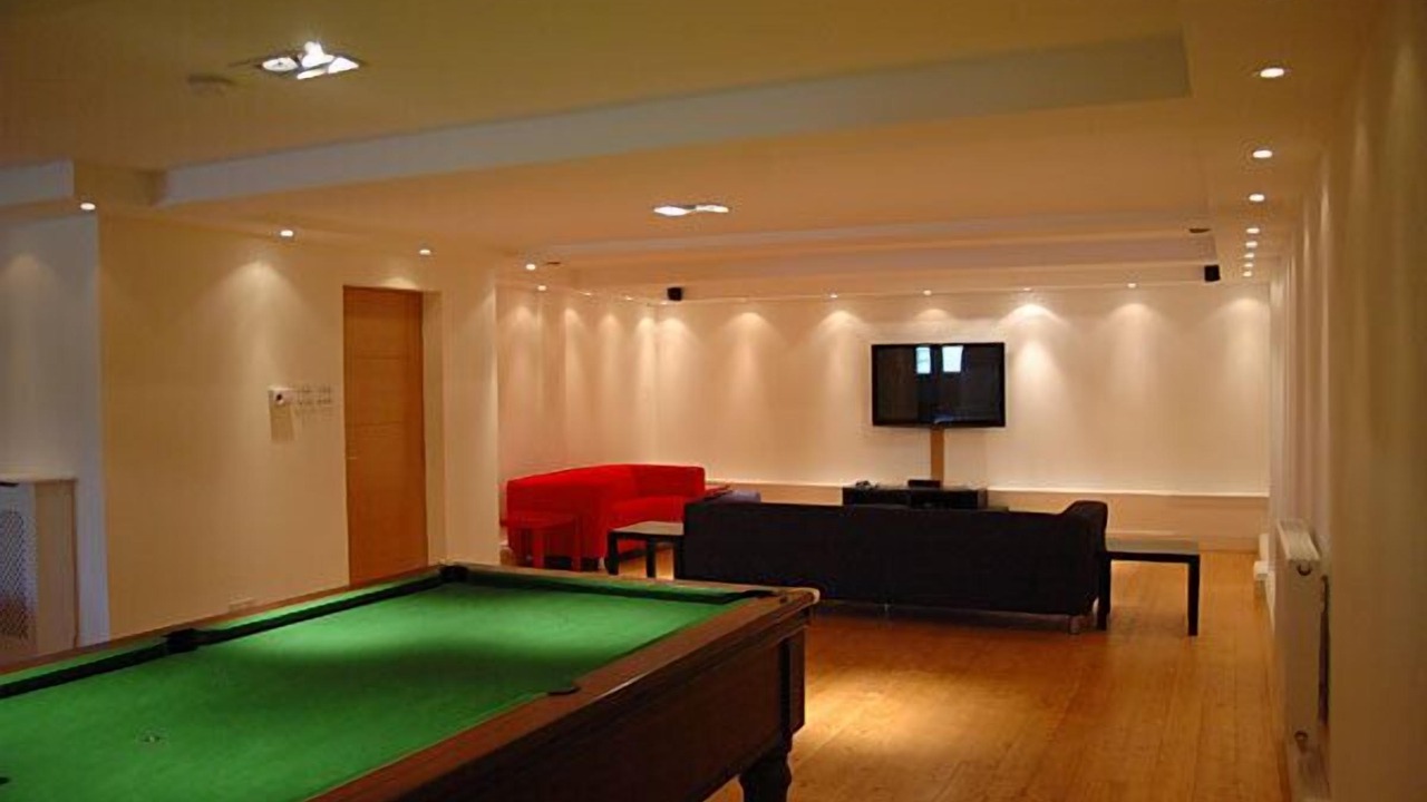 Photo of Bedroom in Doune