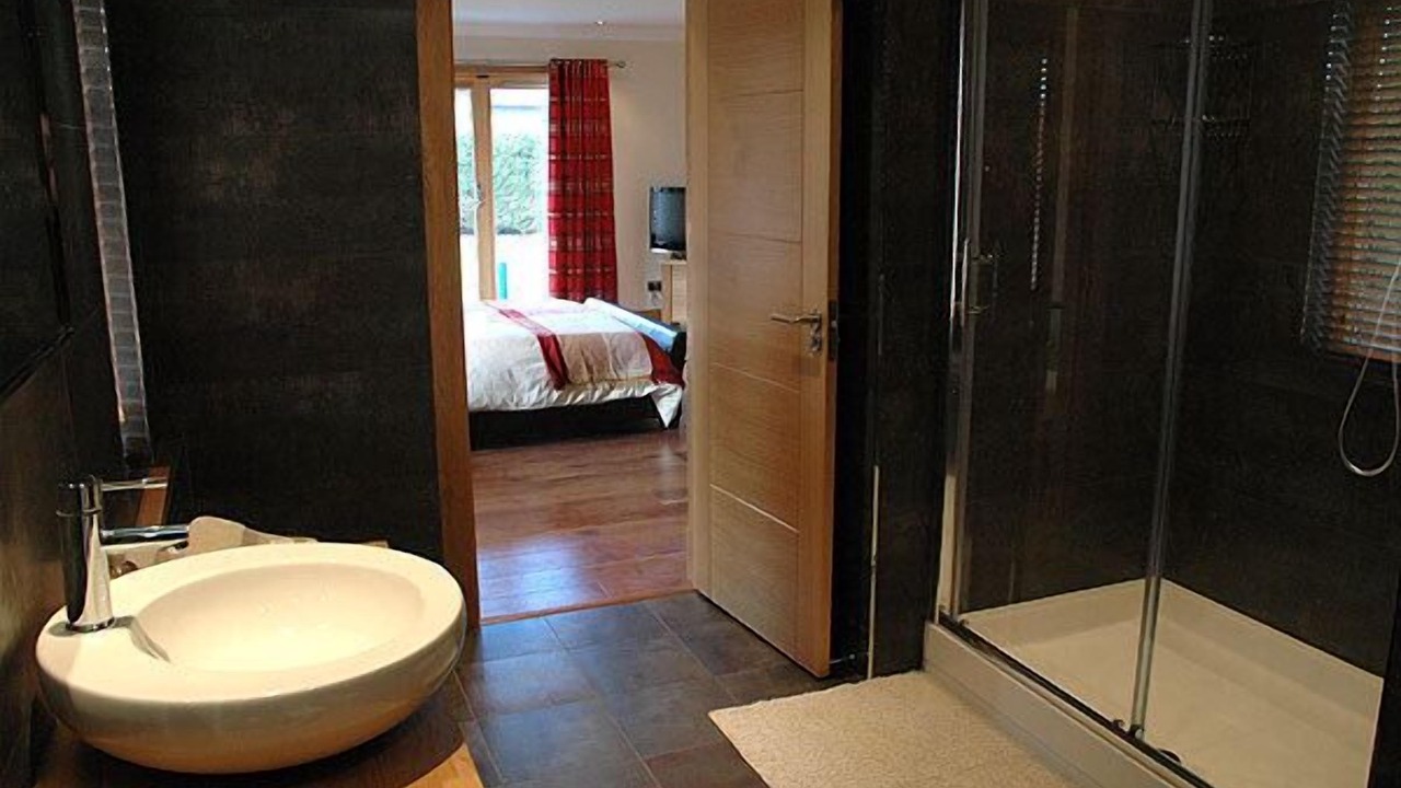 Photo of Bathroom in Doune