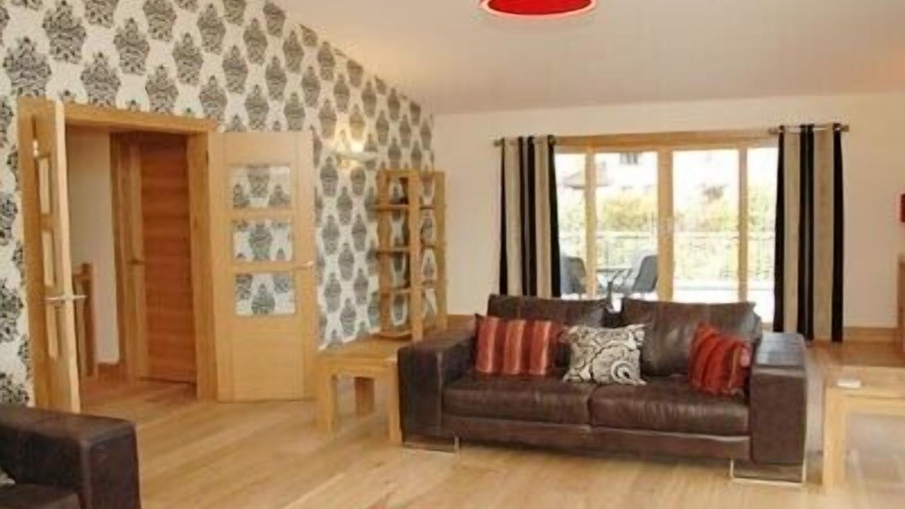 Photo of Livingroom in Doune