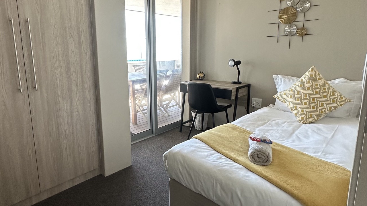Photo of Others in Bloubergstrand