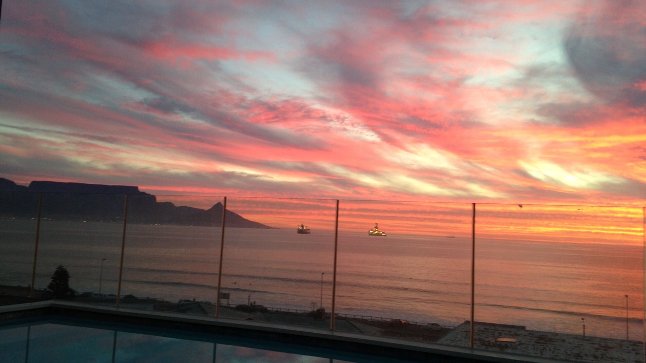 Photo of Others in Bloubergstrand