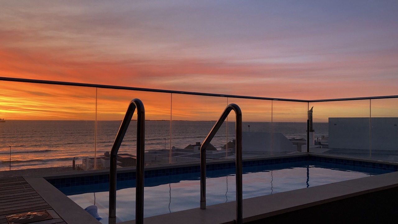 Photo of Outdoor in Bloubergstrand