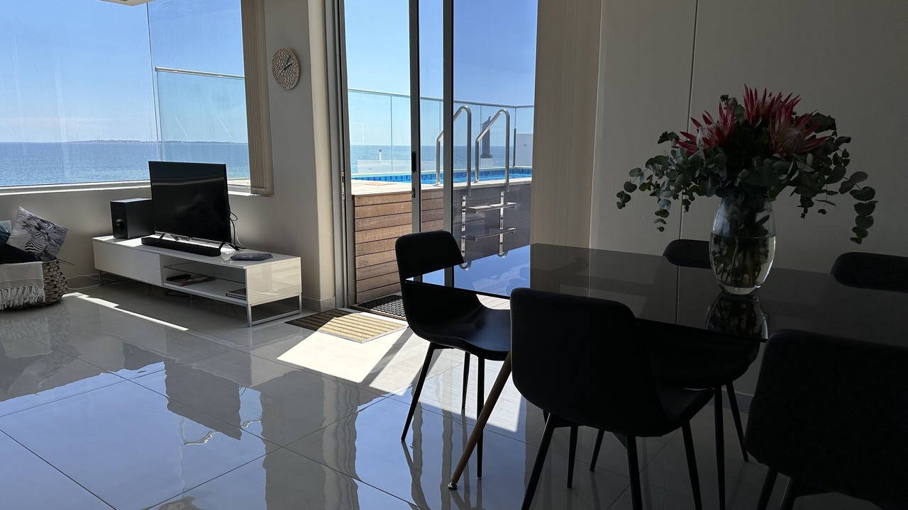 Photo of Outdoor in Bloubergstrand