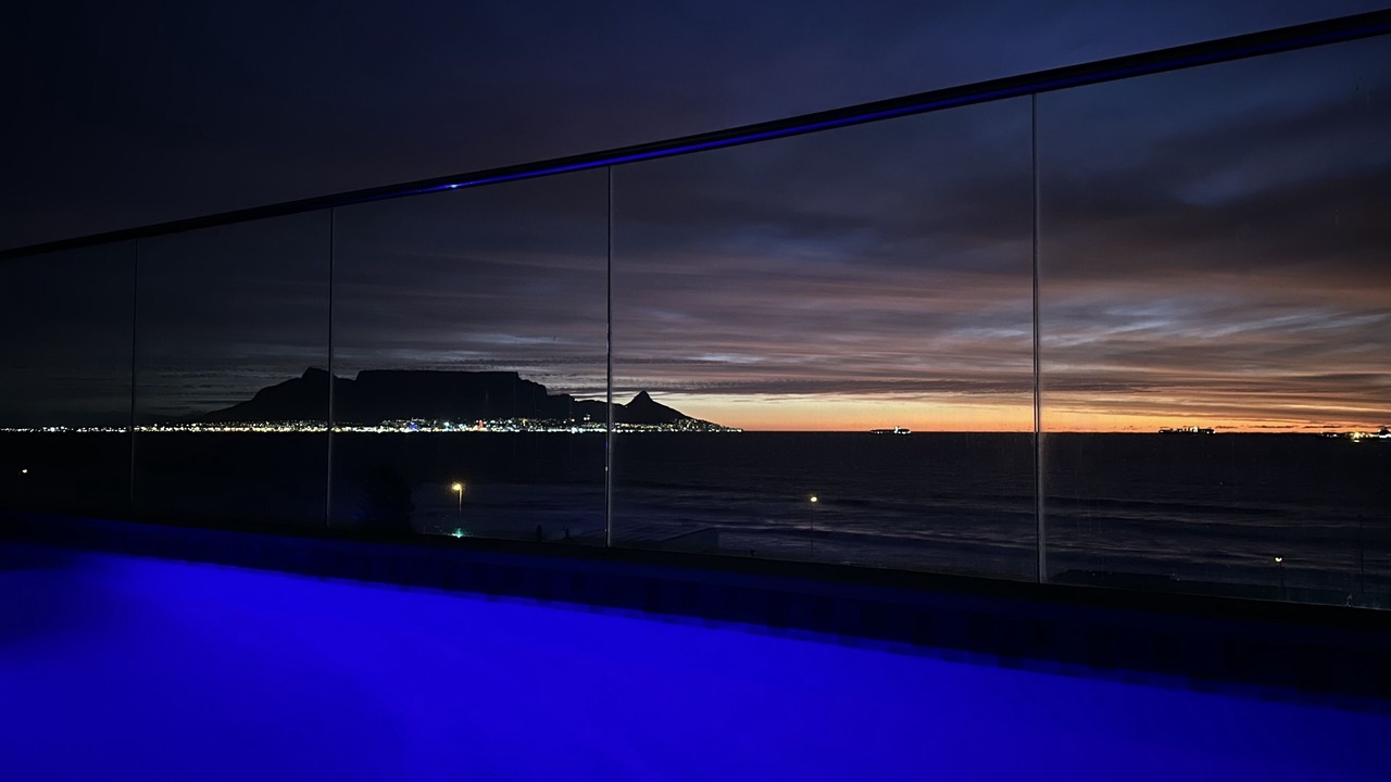 Photo of Others in Bloubergstrand