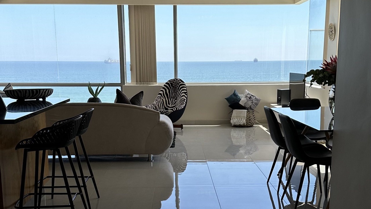 Photo of Others in Bloubergstrand