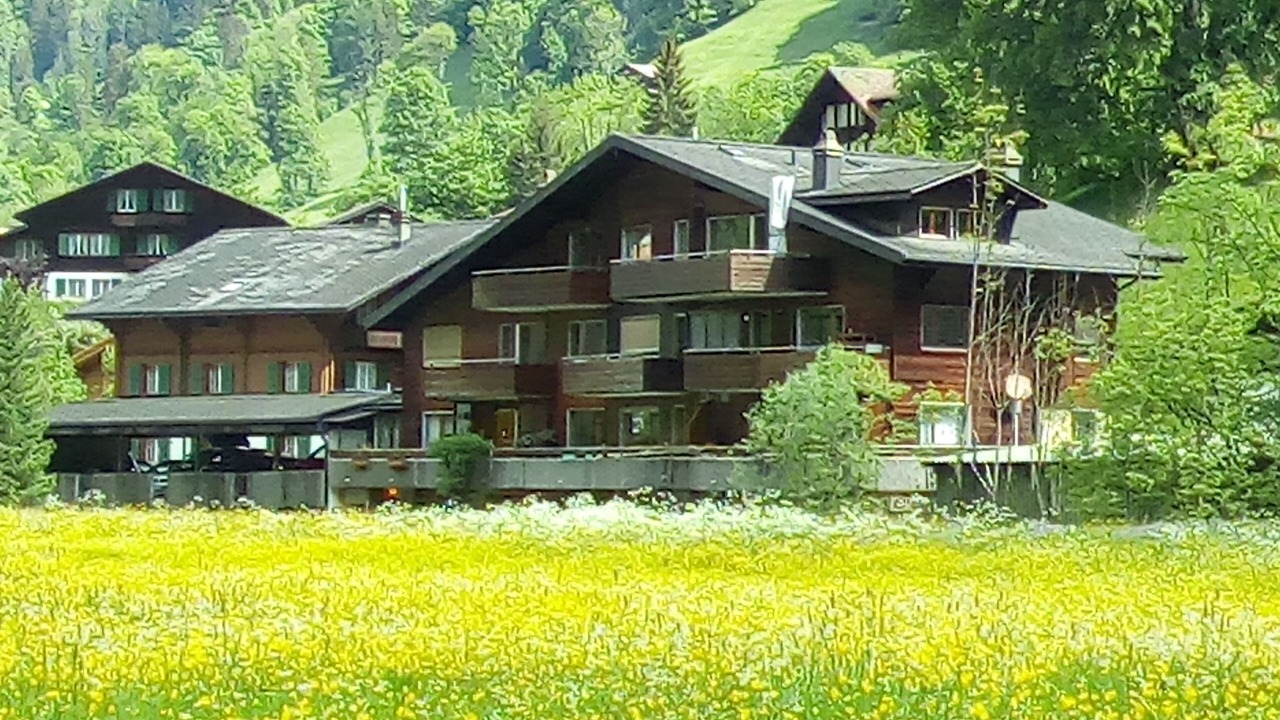 Photo of Others in Lauterbrunnen