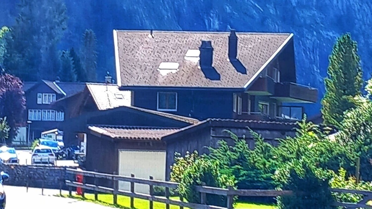 Photo of Others in Lauterbrunnen