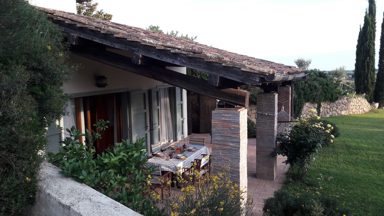 Photo of Outdoor in Pescia Romana