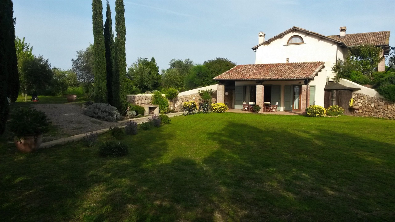 Photo of Outdoor in Pescia Romana