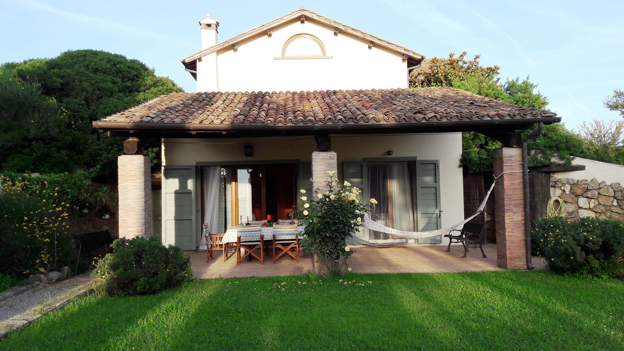 Photo of Outdoor in Pescia Romana