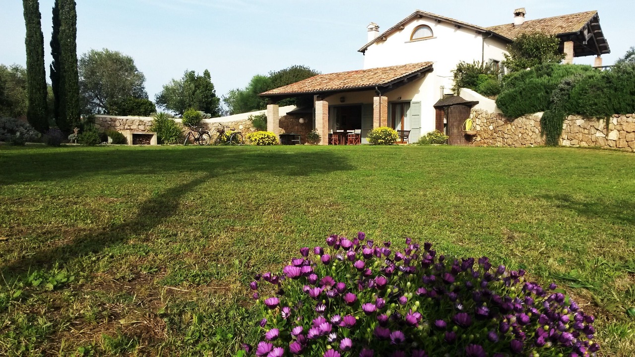 Photo of Outdoor in Pescia Romana