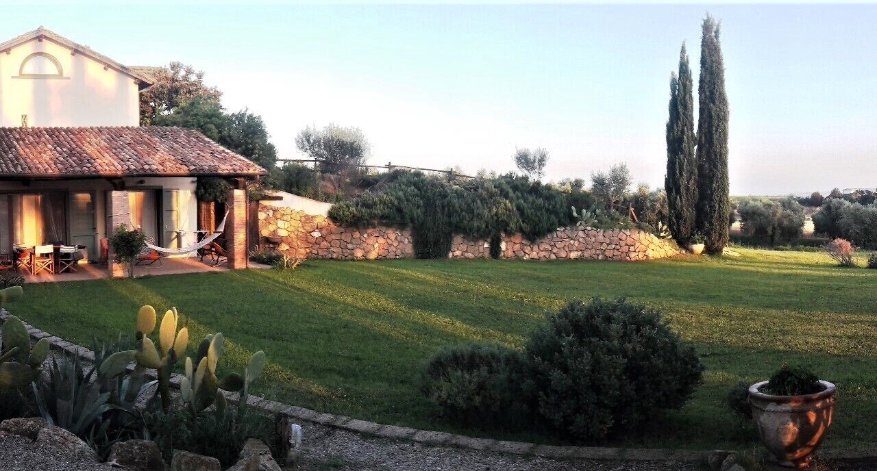 Photo of Outdoor in Pescia Romana