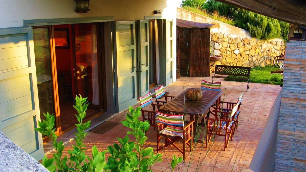 Photo of Outdoor in Pescia Romana