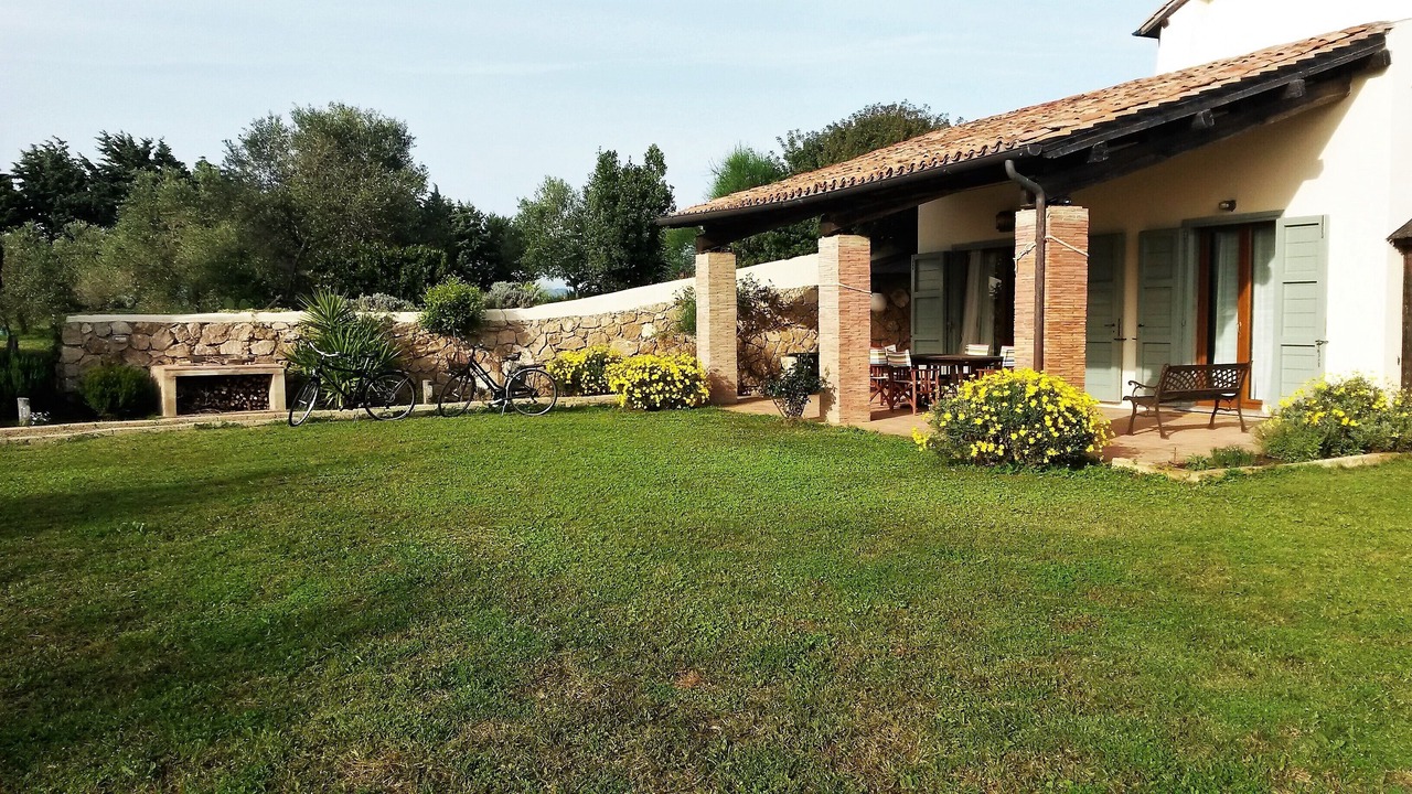 Photo of Outdoor in Pescia Romana