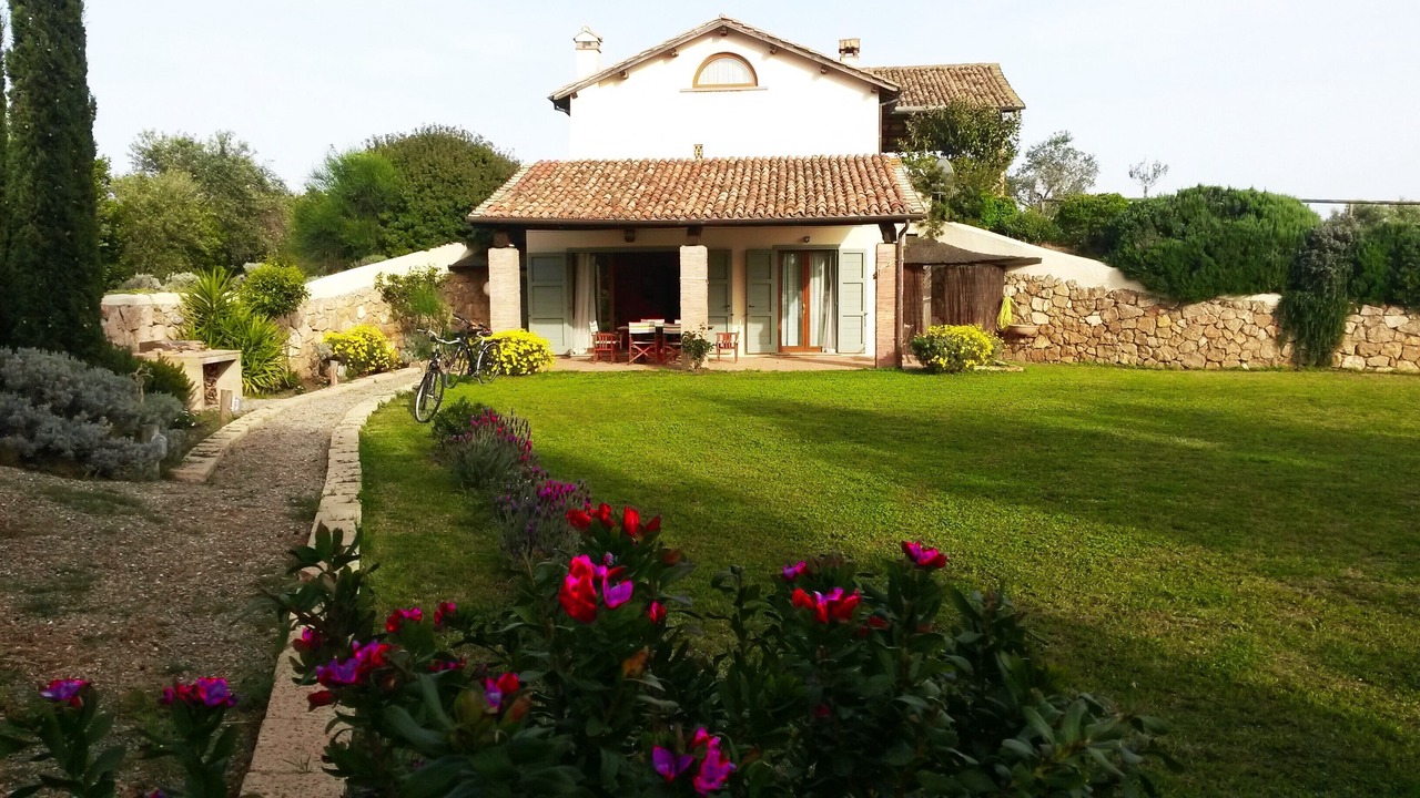Photo of Outdoor in Pescia Romana