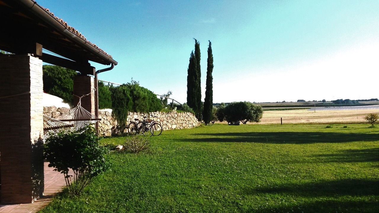 Photo of Outdoor in Pescia Romana