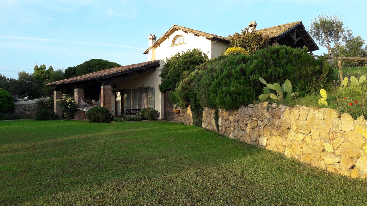 Photo of Outdoor in Pescia Romana