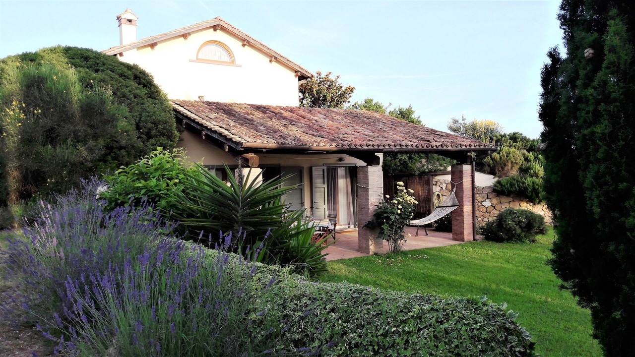 Photo of Outdoor in Pescia Romana