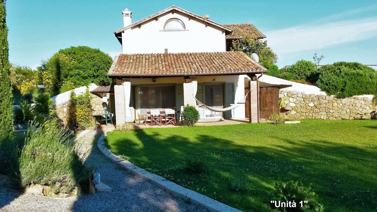 Photo of Outdoor in Pescia Romana