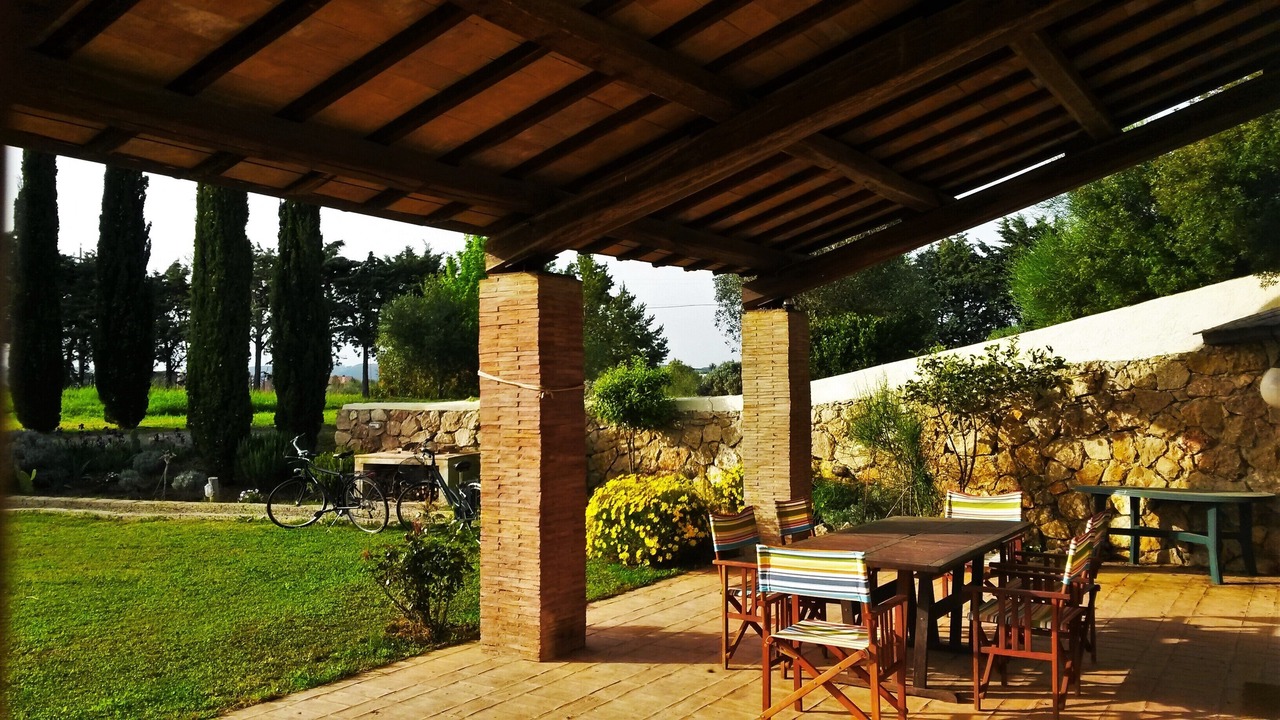Photo of Outdoor in Pescia Romana