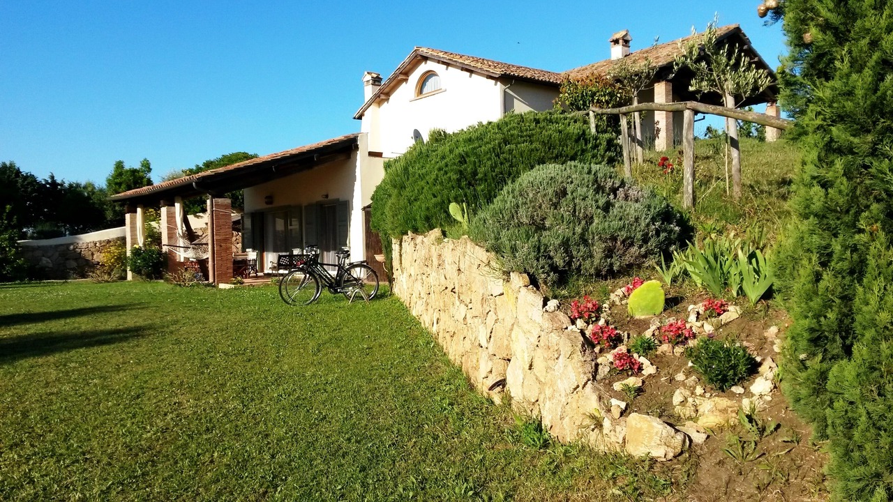 Photo of Outdoor in Pescia Romana