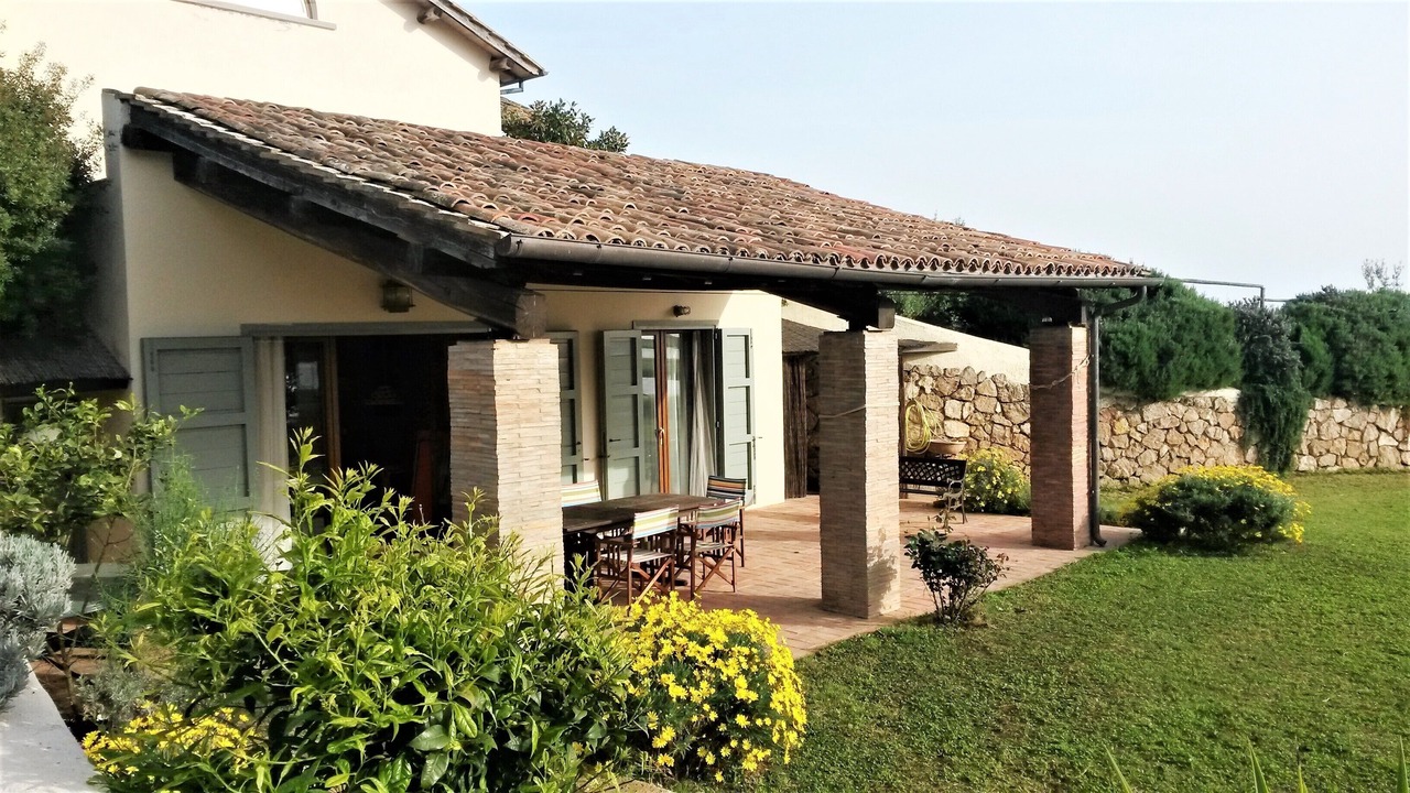 Photo of Outdoor in Pescia Romana