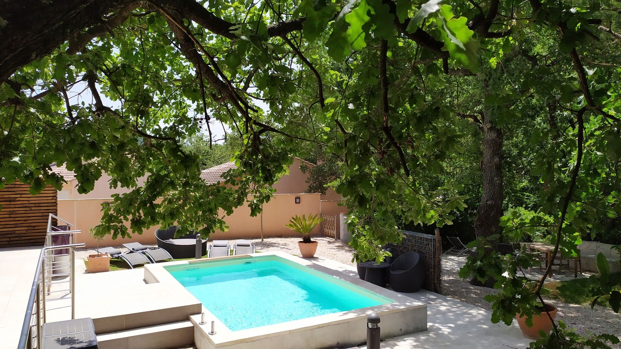 Photo of Outdoor in Forcalqueiret
