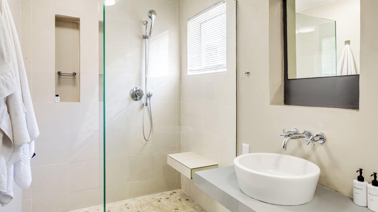 Photo of Bathroom in Camps Bay