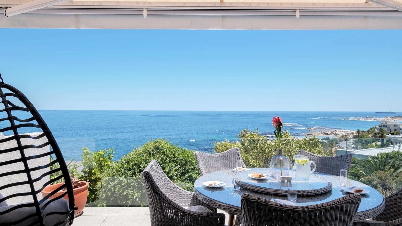Photo of Outdoor in Camps Bay
