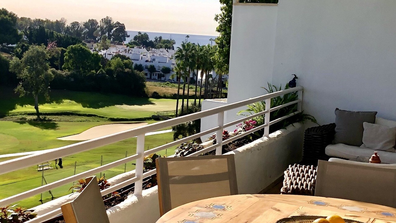 Photo of Outdoor in Guadalmina