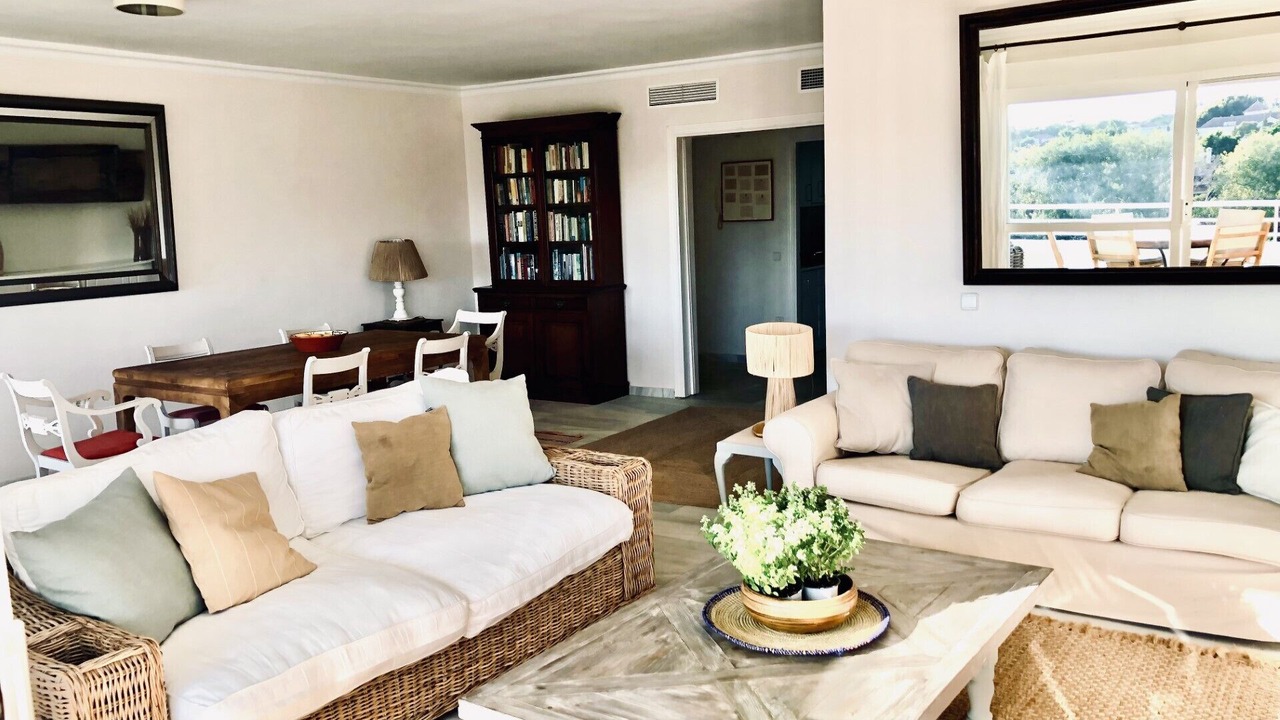 Photo of Livingroom in Guadalmina