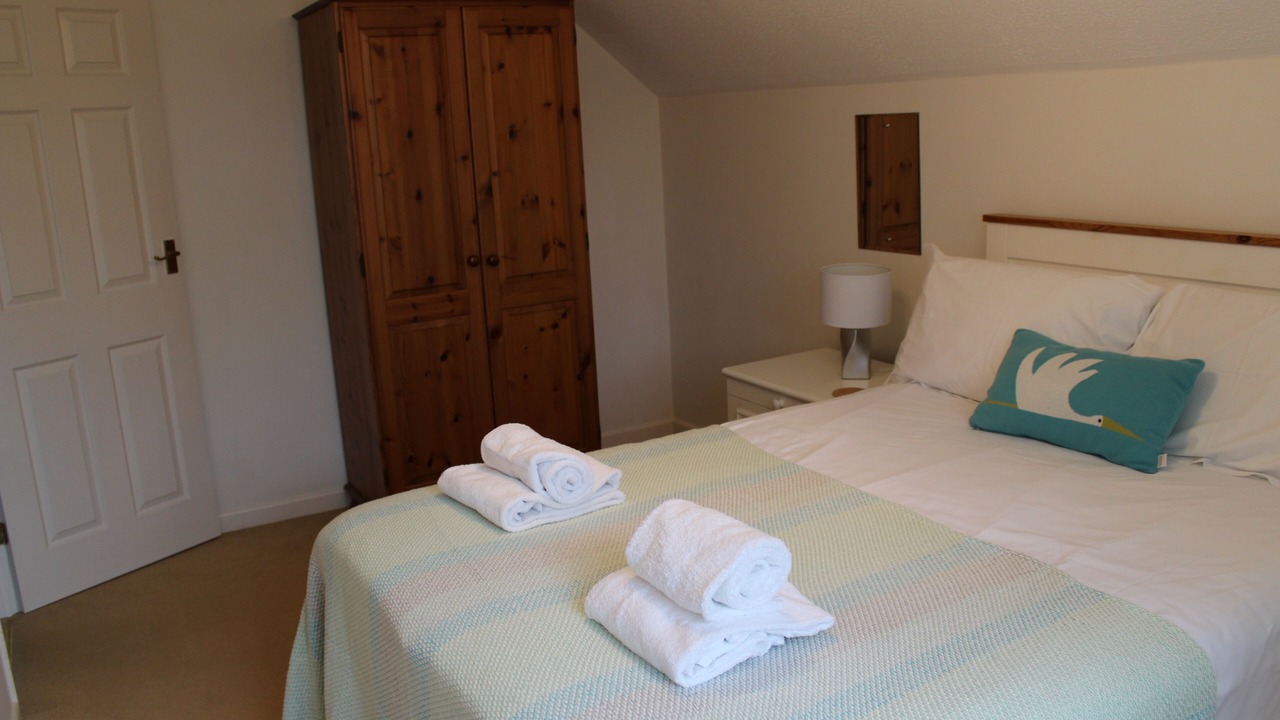 Photo of Bedroom in Trevone