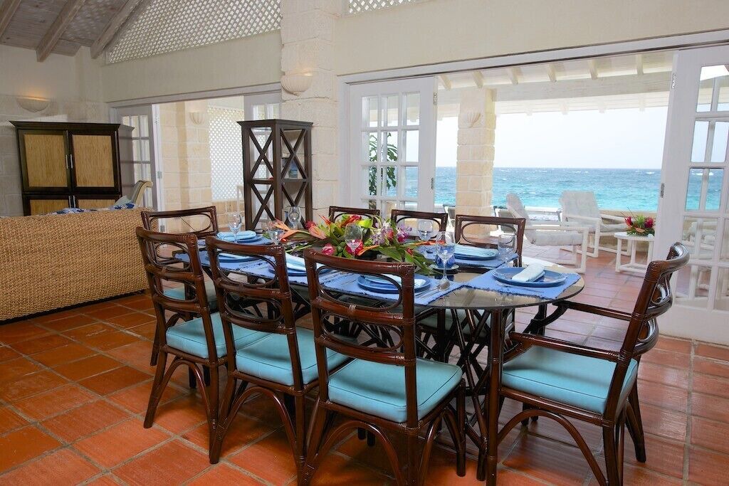 Photo of Livingroom in Long Bay