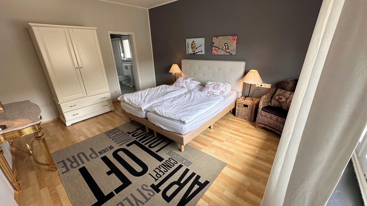 Photo of Bedroom in Brilon-Wald