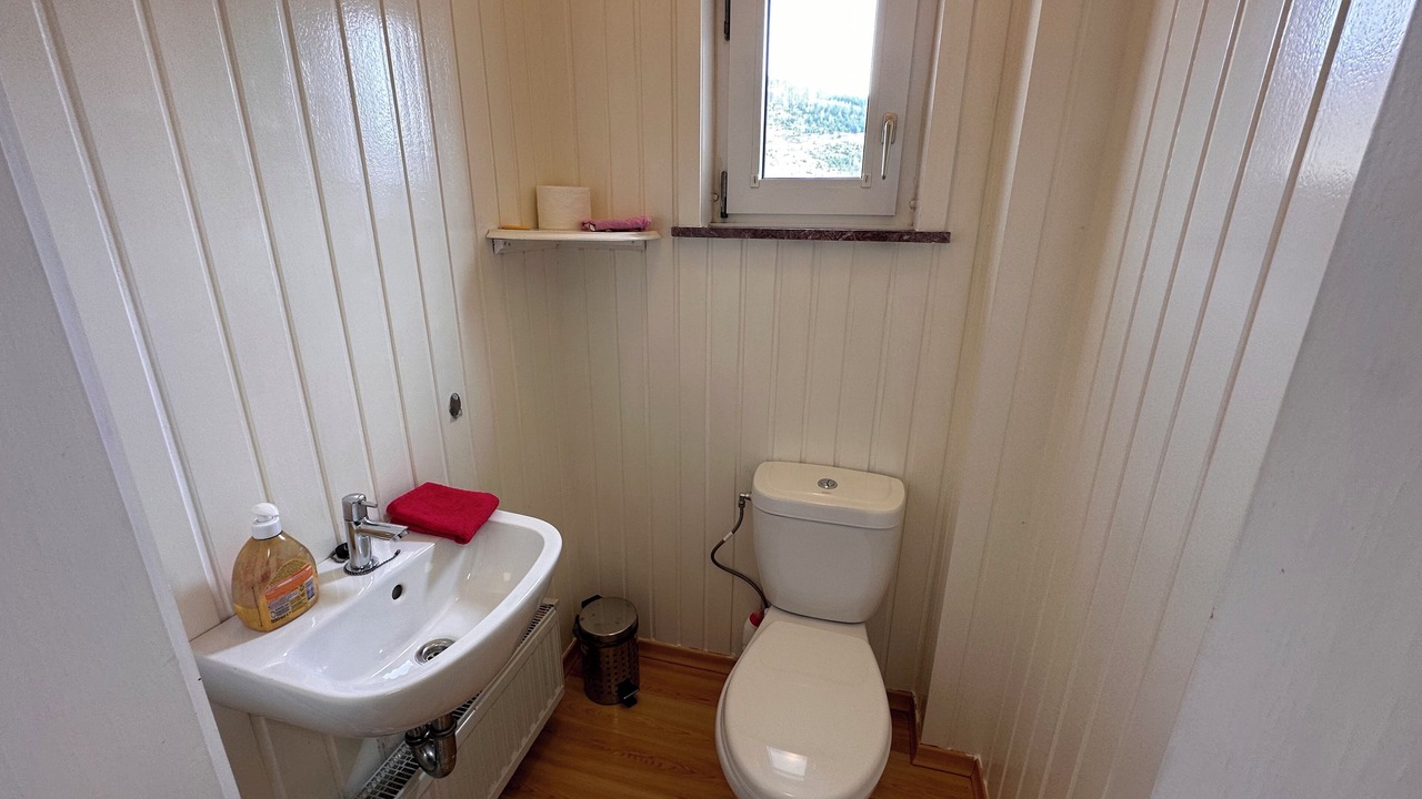Photo of Bathroom in Brilon-Wald