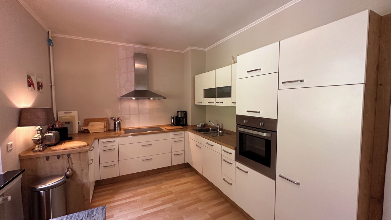 Photo of Kitchen in Brilon-Wald