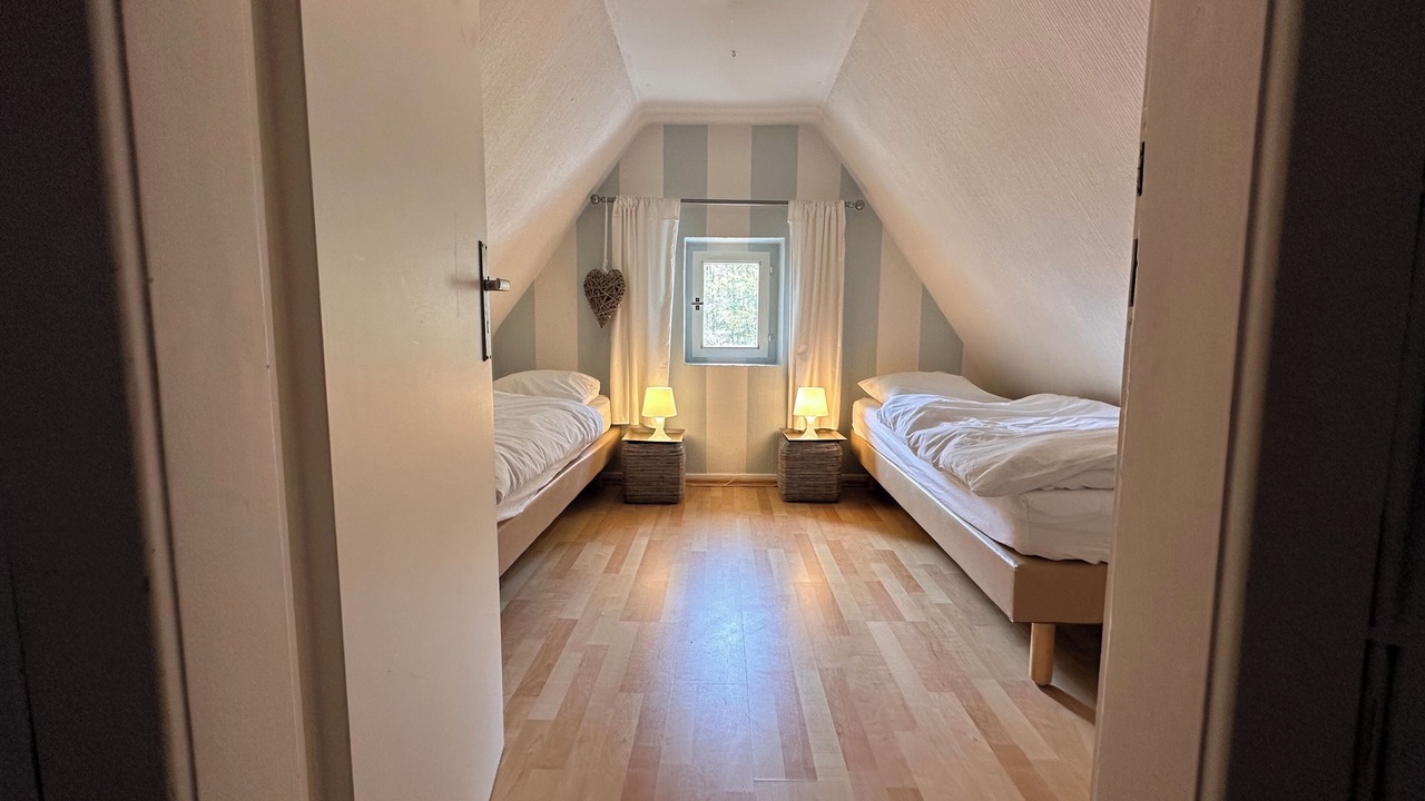 Photo of Bedroom in Brilon-Wald