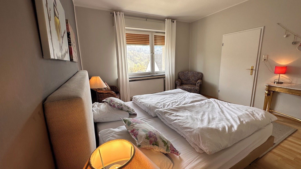 Photo of Bedroom in Brilon-Wald