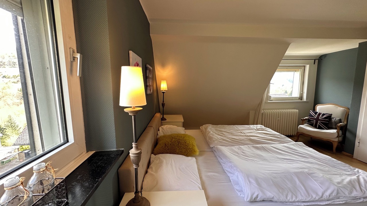 Photo of Bedroom in Brilon-Wald