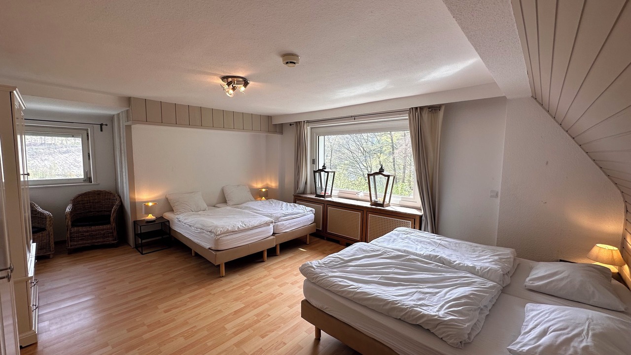 Photo of Bedroom in Brilon-Wald