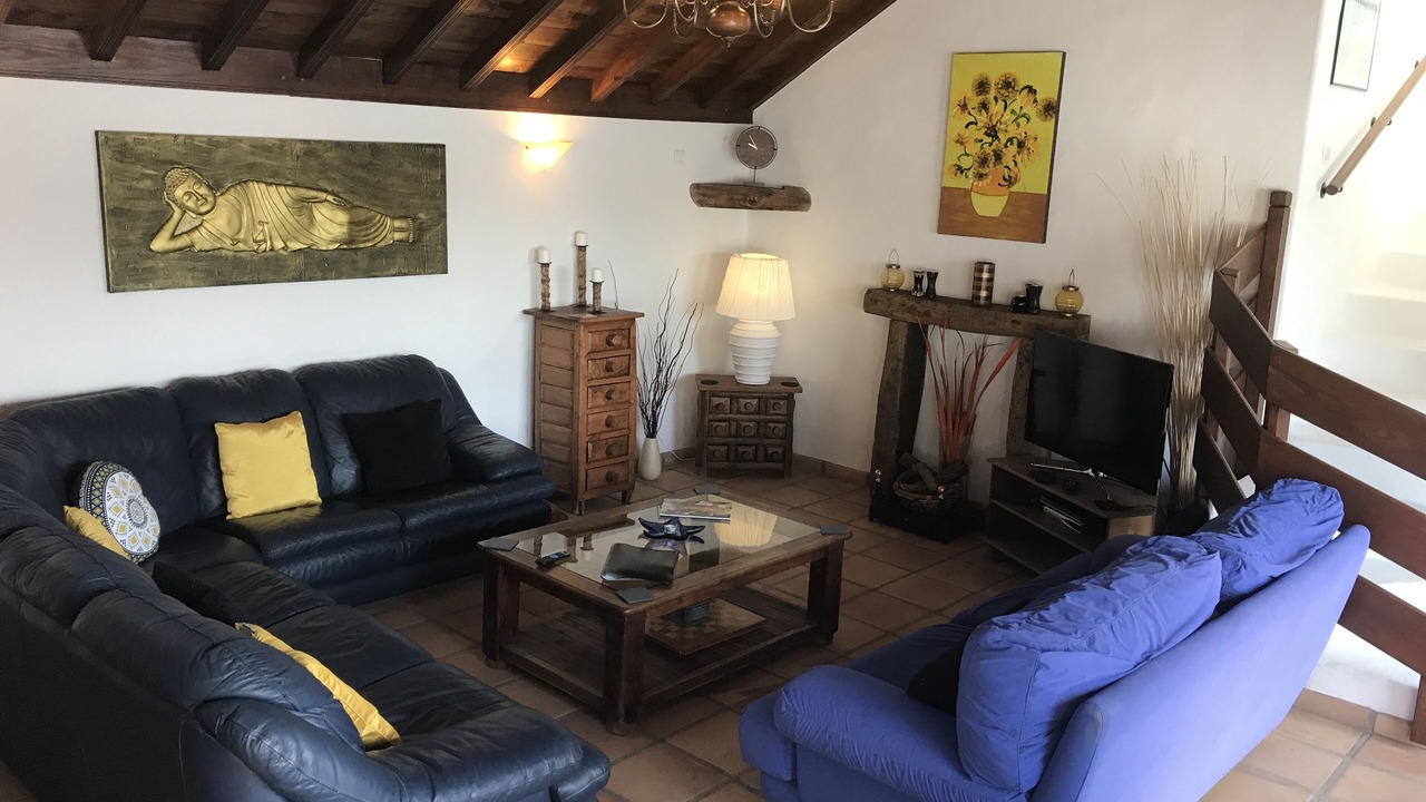 Photo of Bedroom in Tias