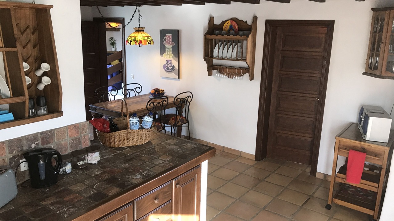 Photo of Bedroom in Tias