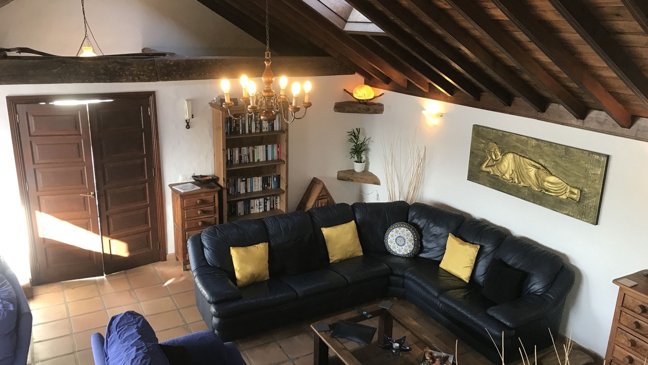 Photo of Bedroom in Tias