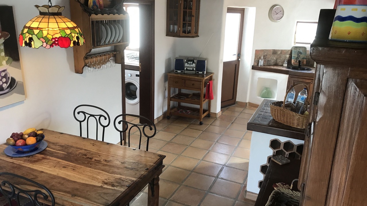 Photo of Bedroom in Tias
